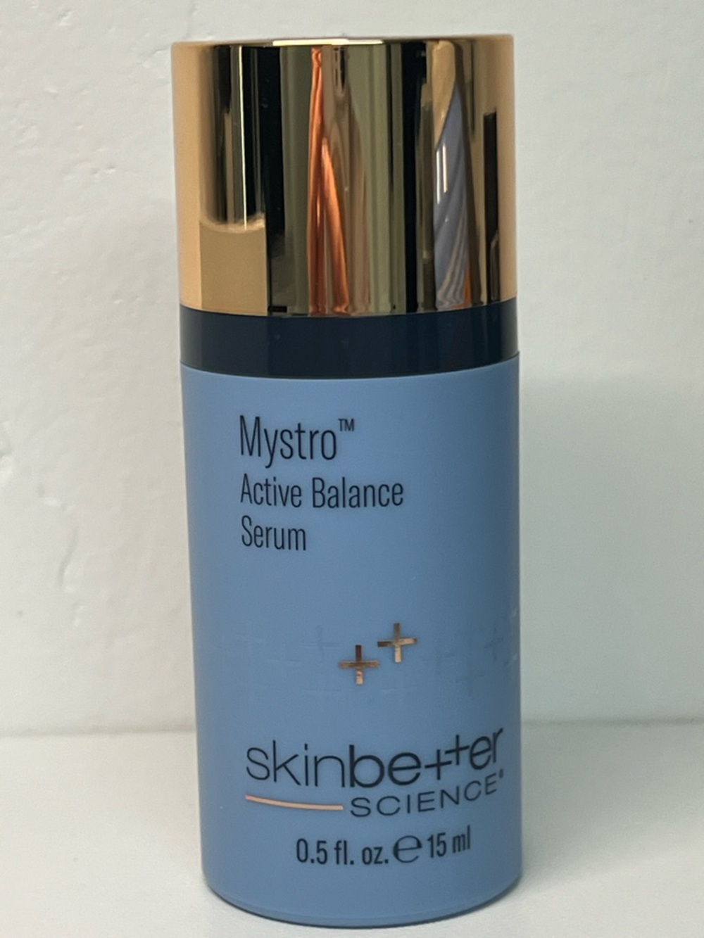 Mystro SkinBetter Science Active Balance Serum